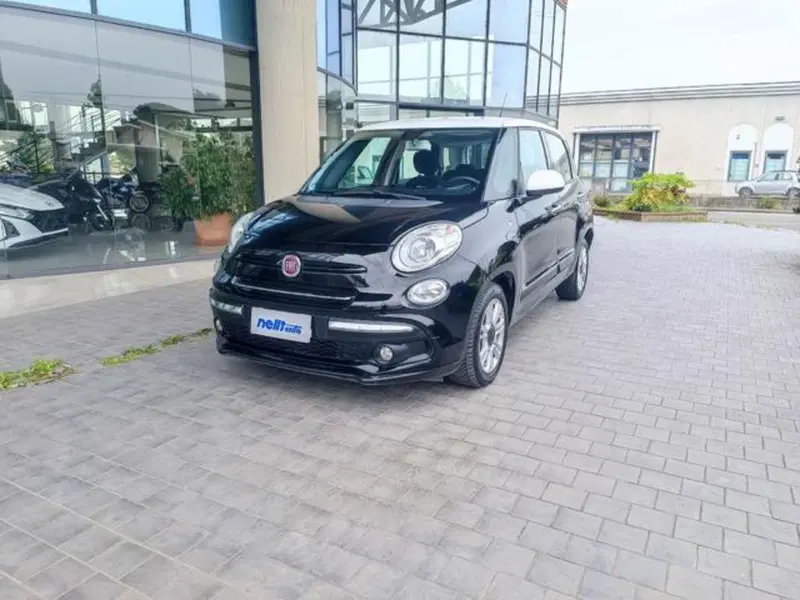 Fiat 500L usata a Pisa (2)