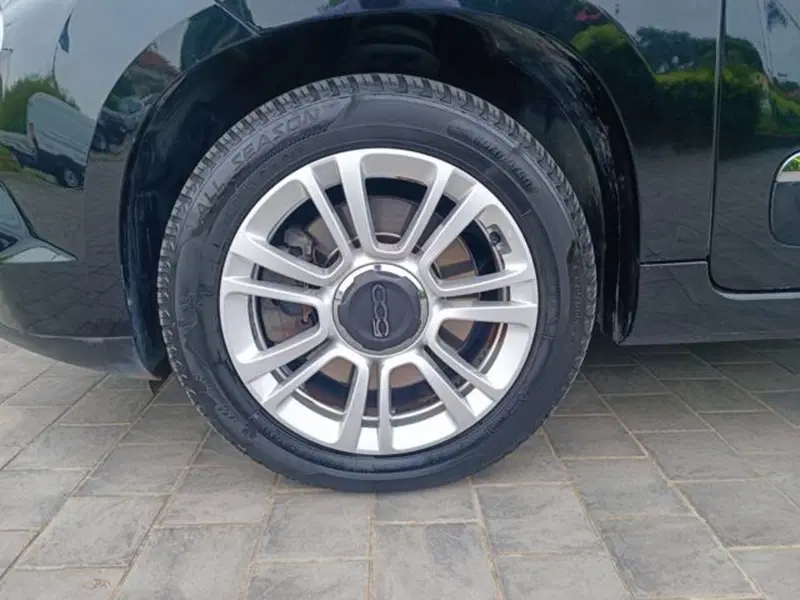 Fiat 500L usata a Pisa (6)