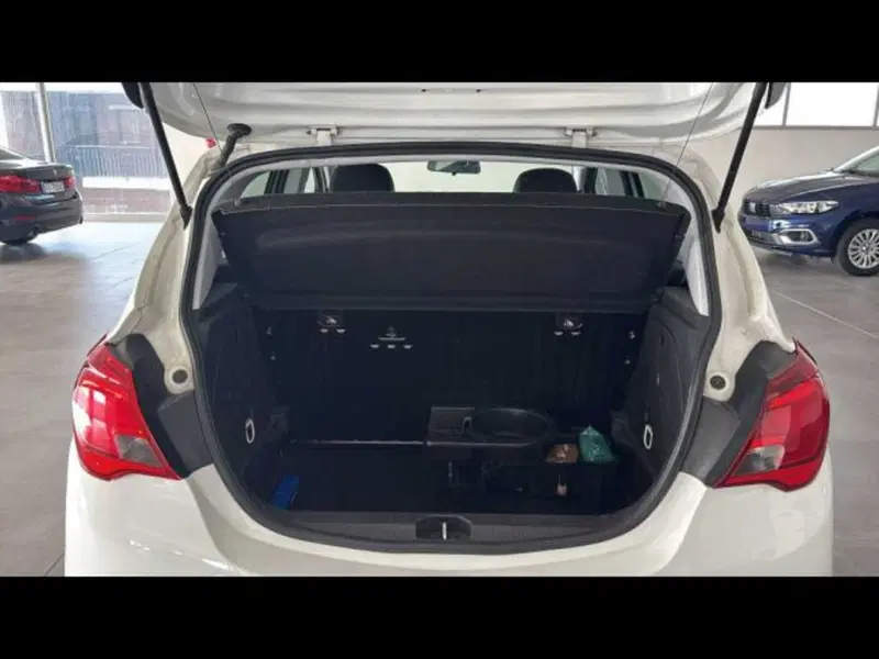 Opel Corsa usata a Caltanissetta (10)
