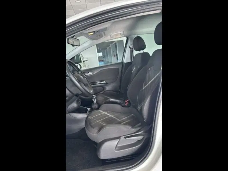Opel Corsa usata a Caltanissetta (12)