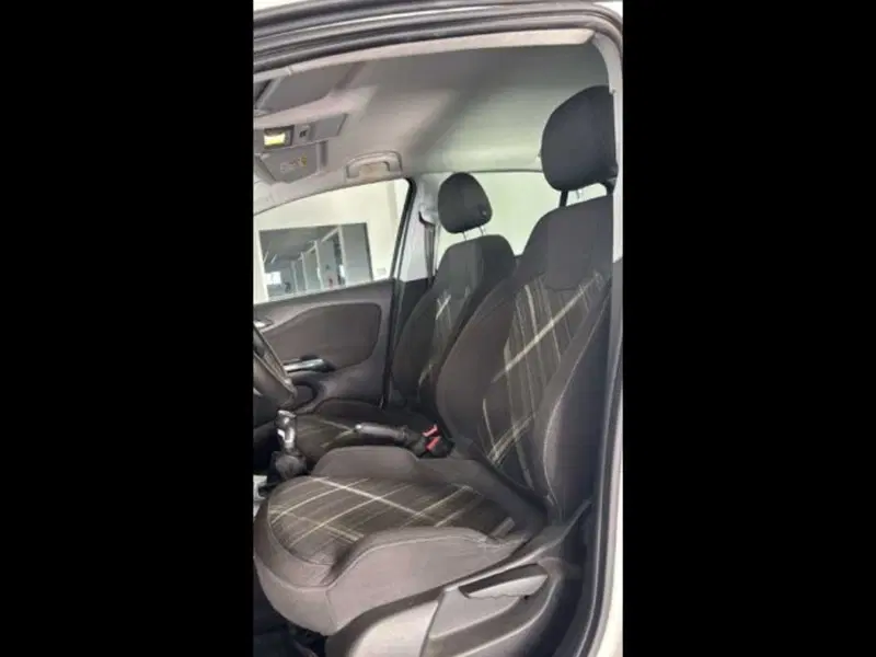 Opel Corsa usata a Caltanissetta (13)