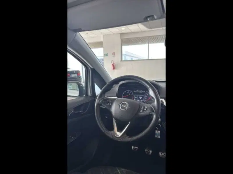 Opel Corsa usata a Caltanissetta (15)
