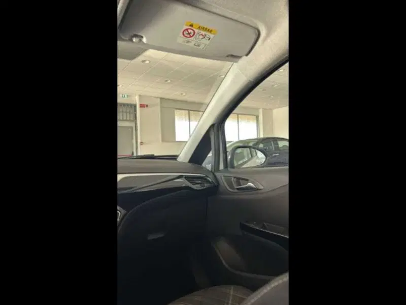 Opel Corsa usata a Caltanissetta (16)