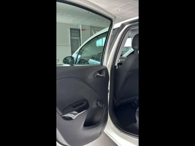 Opel Corsa usata a Caltanissetta (17)