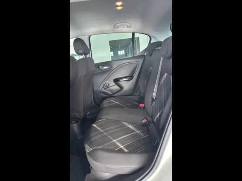 Opel Corsa usata a Caltanissetta (18)