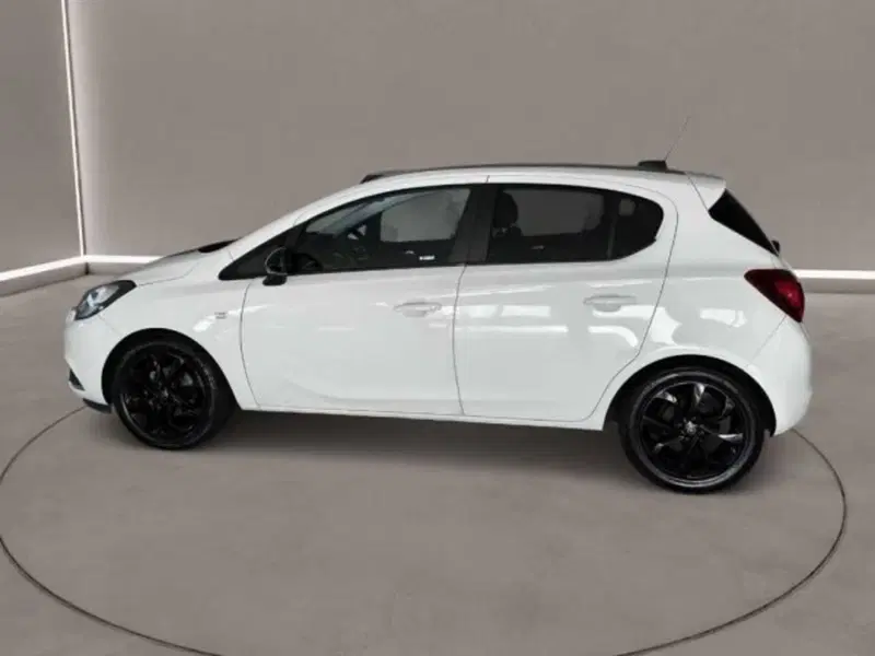 Opel Corsa usata a Caltanissetta (3)