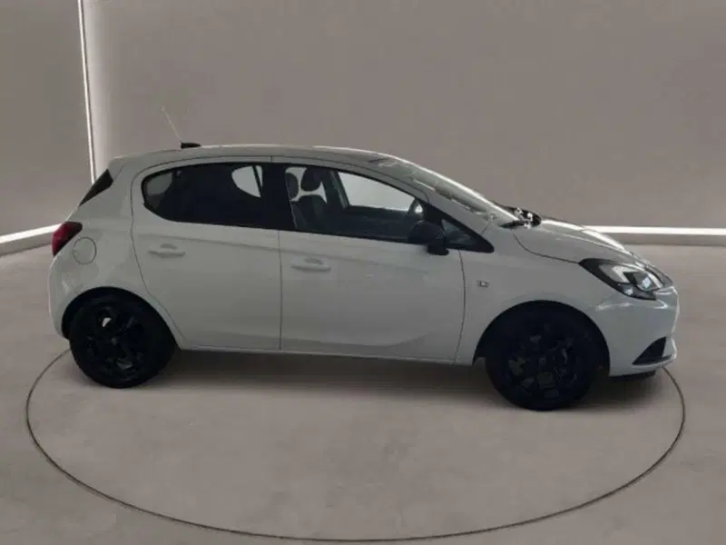 Opel Corsa usata a Caltanissetta (5)