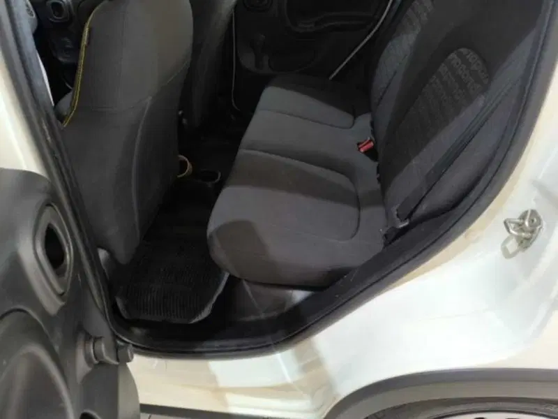 Fiat Panda Cross usata a Caltanissetta (12)