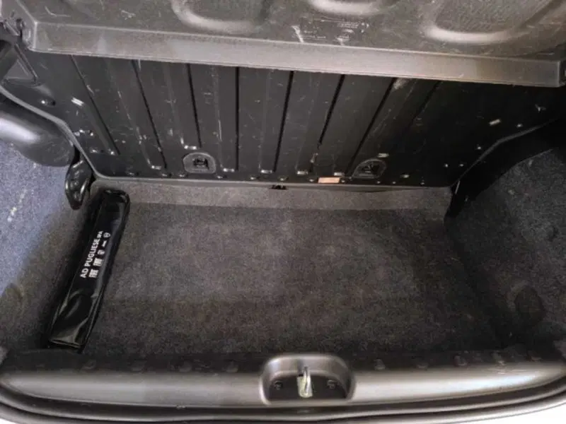 Fiat Panda Cross usata a Caltanissetta (9)