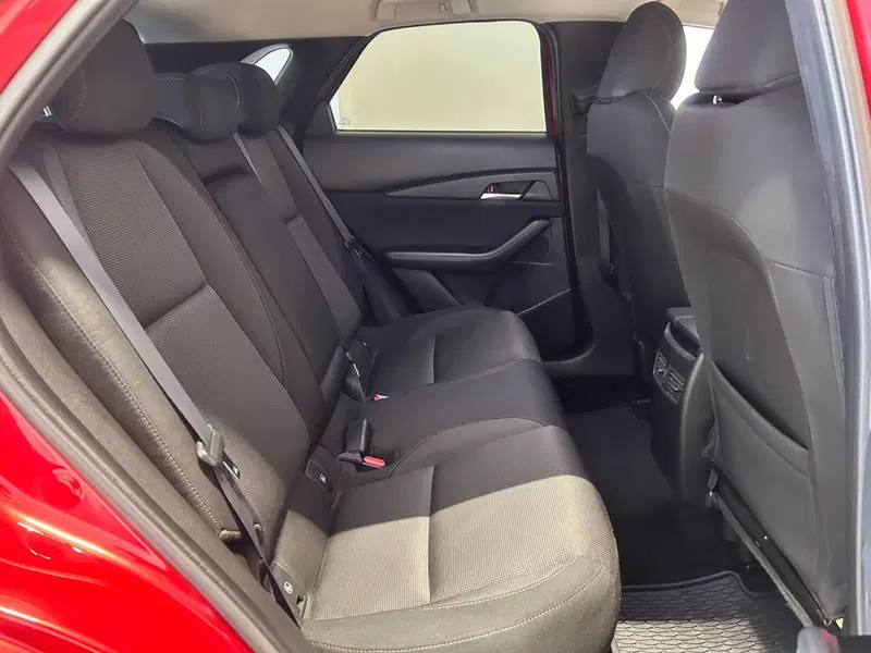 Mazda CX-30 usata a Napoli (5)