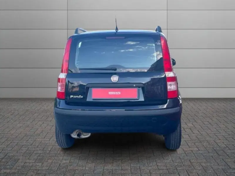 Fiat Panda usata a Vercelli (11)