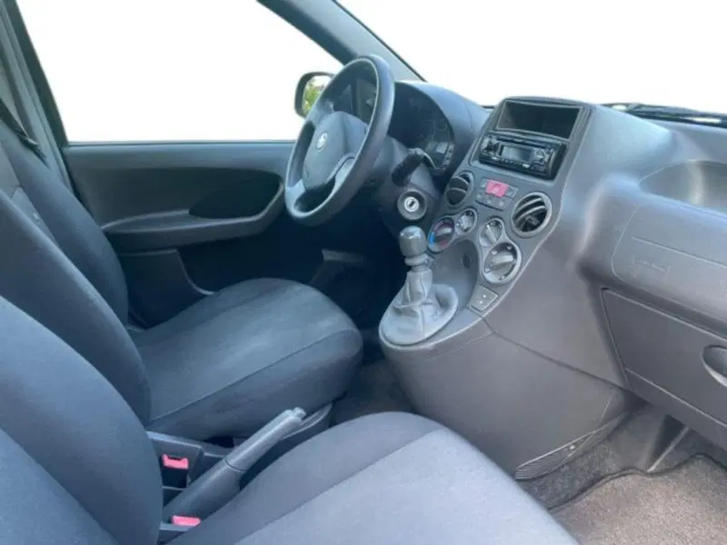 Fiat Panda usata a Vercelli (14)