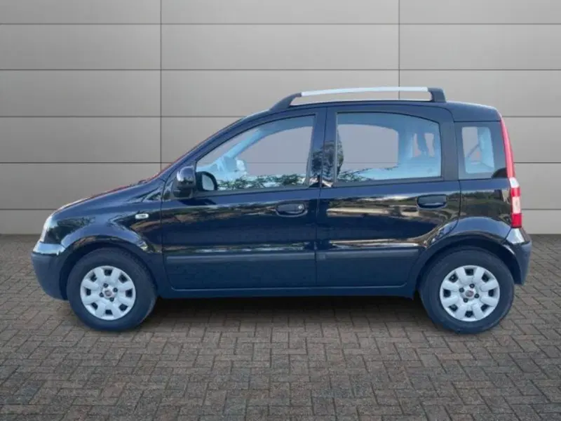 Fiat Panda usata a Vercelli (2)
