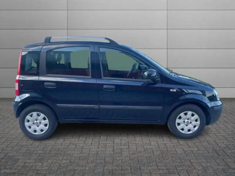 Fiat Panda usata a Vercelli (3)
