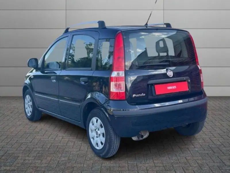 Fiat Panda usata a Vercelli (4)