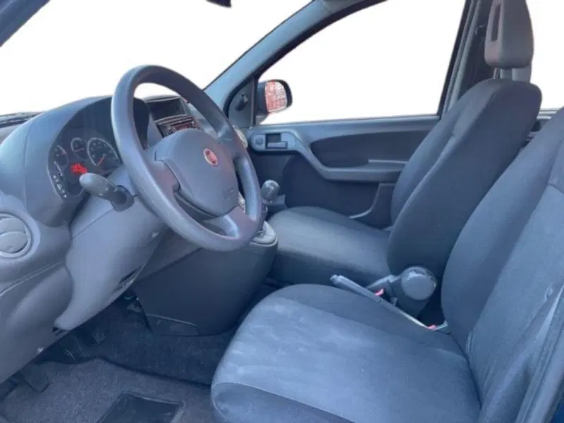 Fiat Panda usata a Vercelli (6)