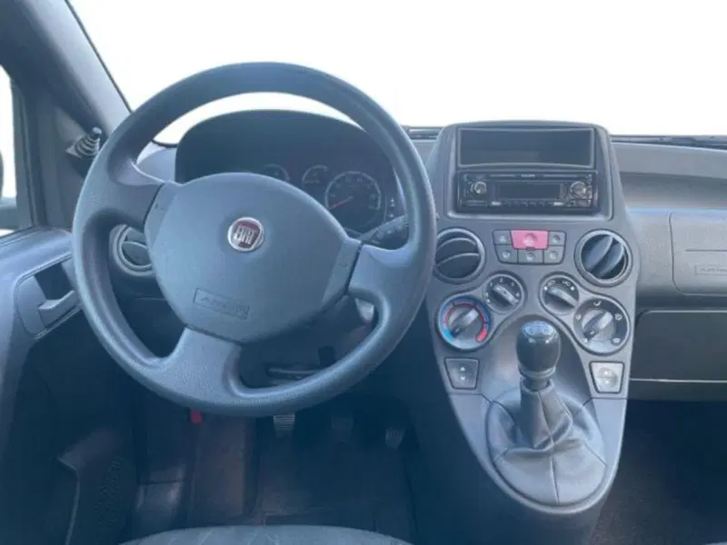 Fiat Panda usata a Vercelli (7)