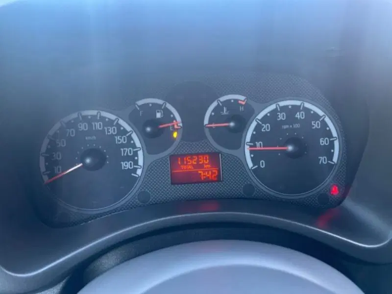 Fiat Panda usata a Vercelli (8)