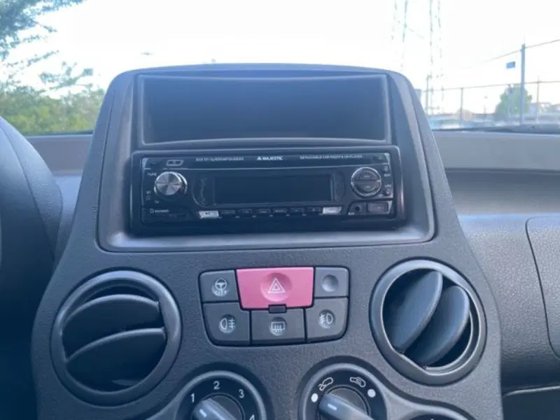 Fiat Panda usata a Vercelli (9)