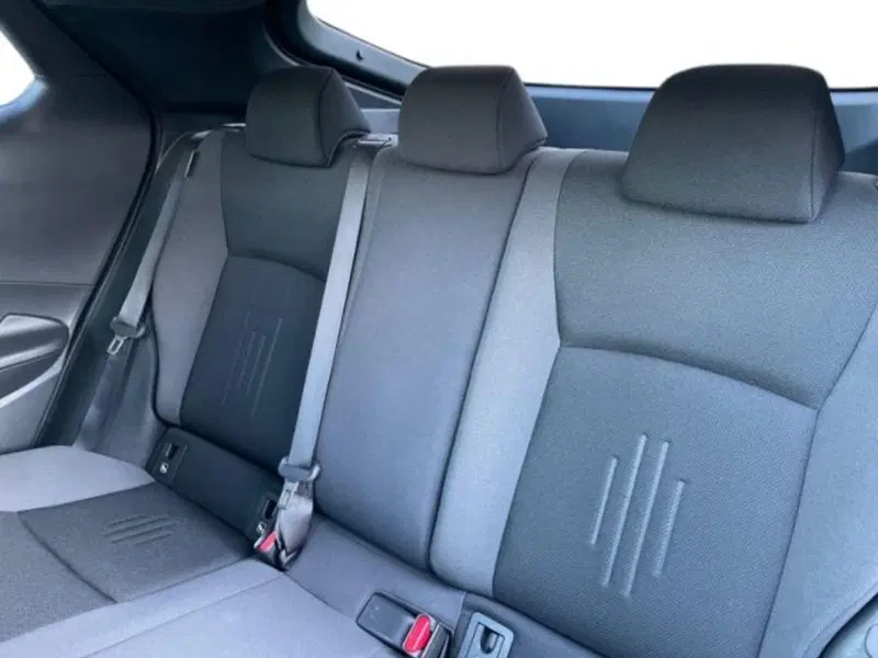 Toyota Toyota C-HR usata a Vercelli (11)