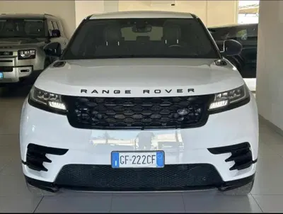 Land Rover Range Rover Velar 2.0D I4 240 CV R-Dynamic del 2020 usata a Massarosa