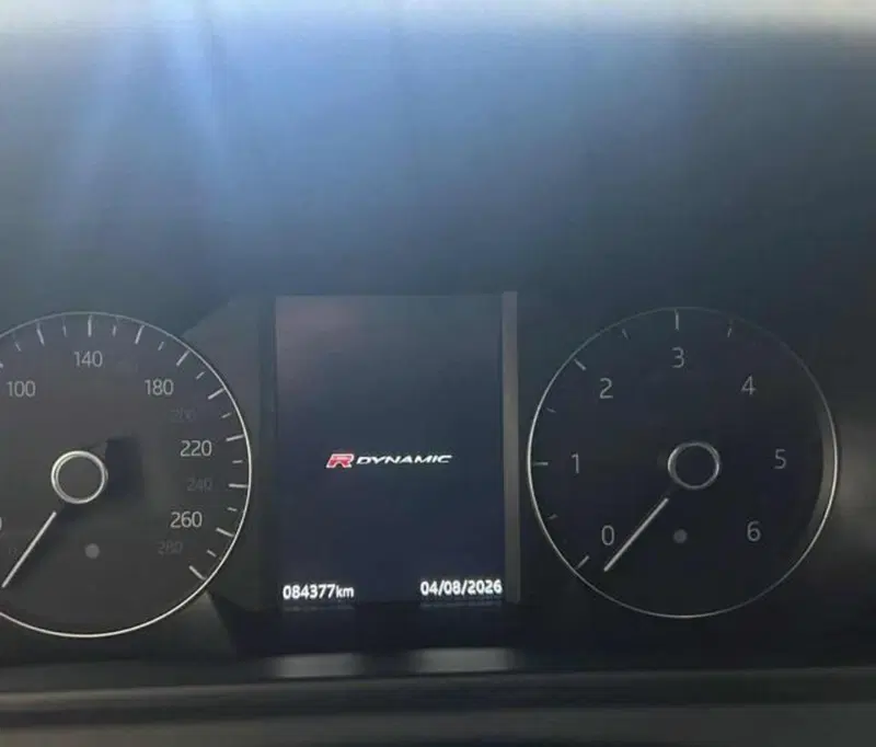 Land Rover Range Rover Velar usata a Lucca (12)