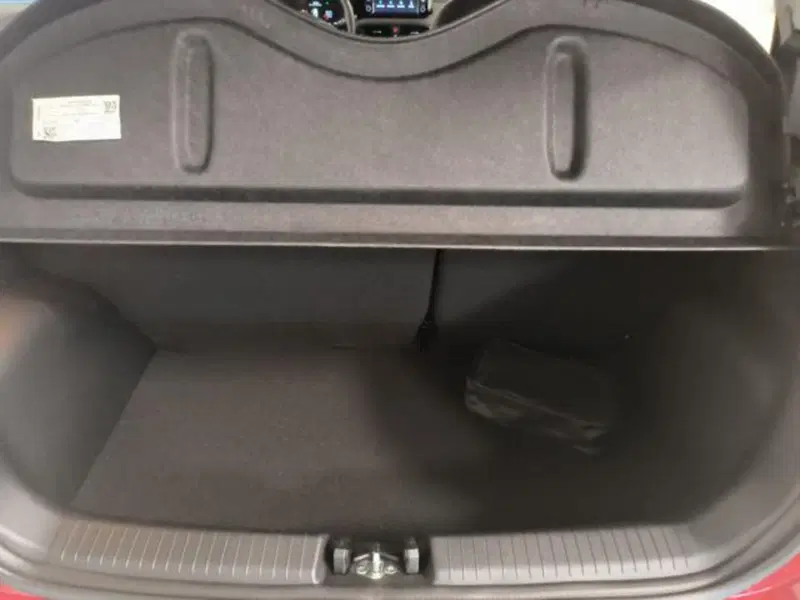 Hyundai i10 nuova a Reggio Emilia (11)