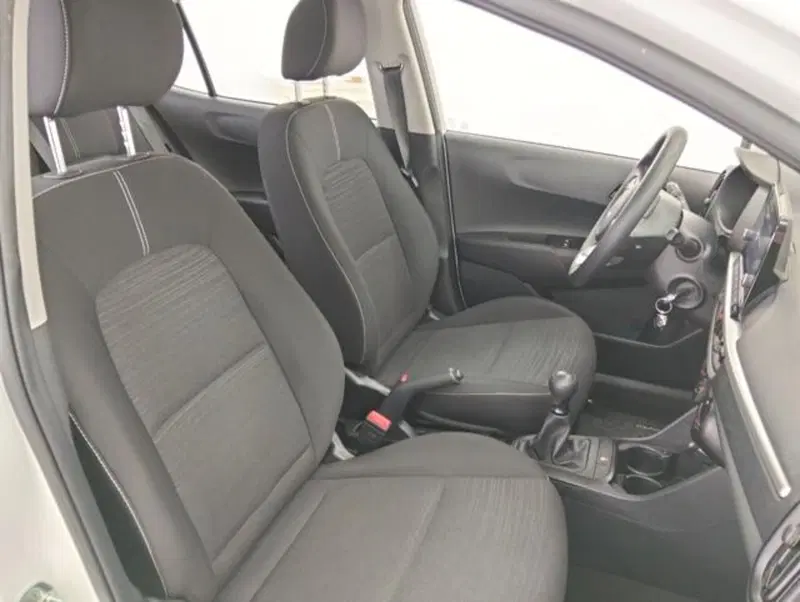Kia Picanto usata a Como (3)