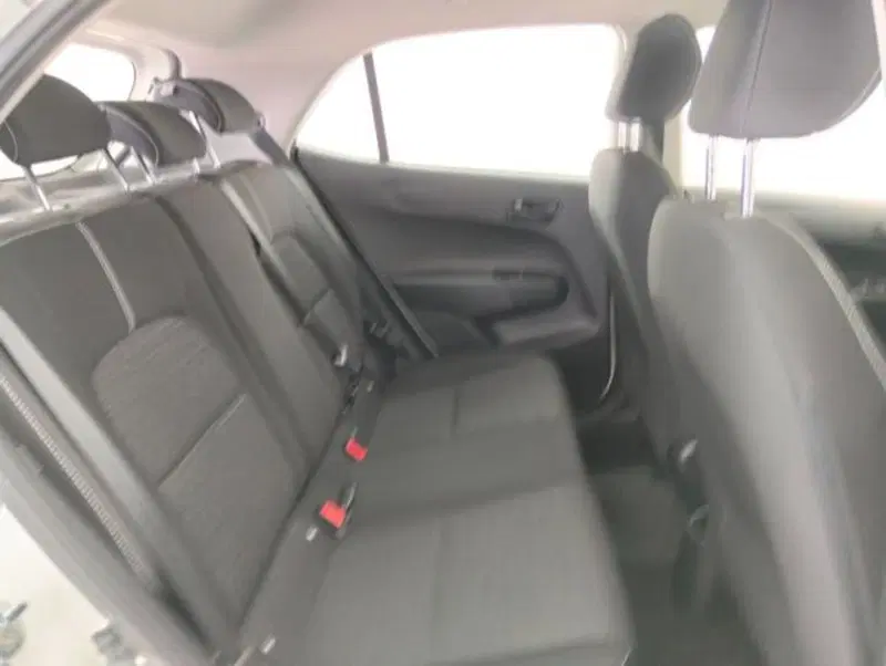 Kia Picanto usata a Como (5)