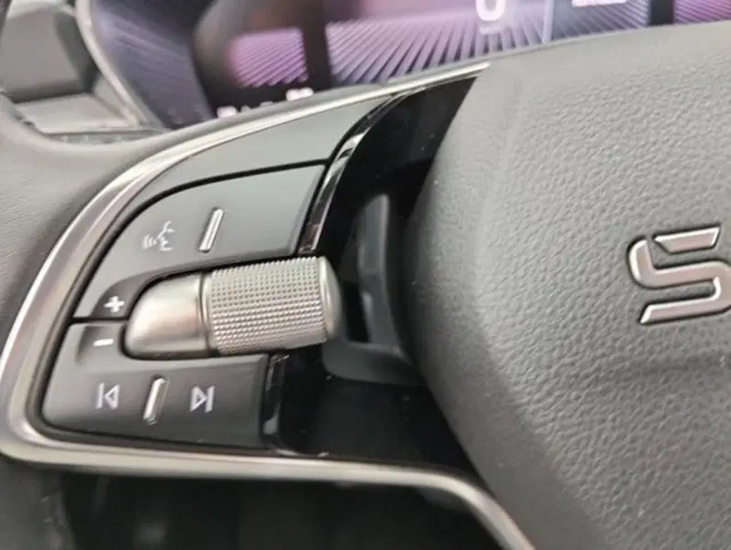 Skoda Fabia usata a Como (11)