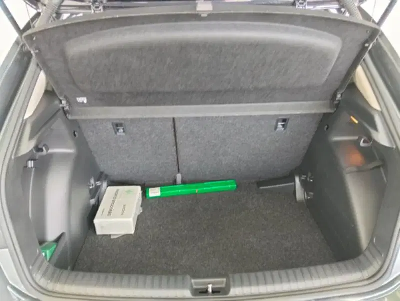 Skoda Fabia usata a Como (18)