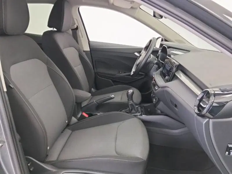 Skoda Fabia usata a Como (3)