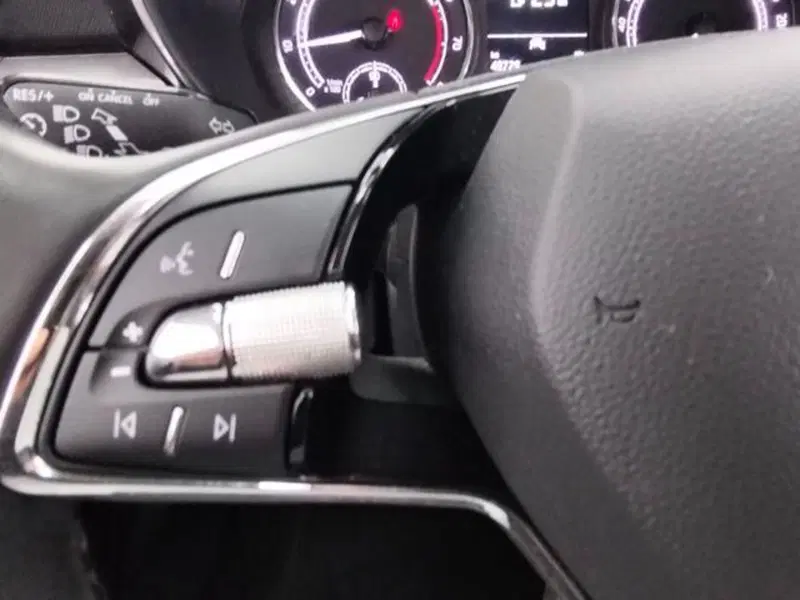Skoda Fabia usata a Como (11)