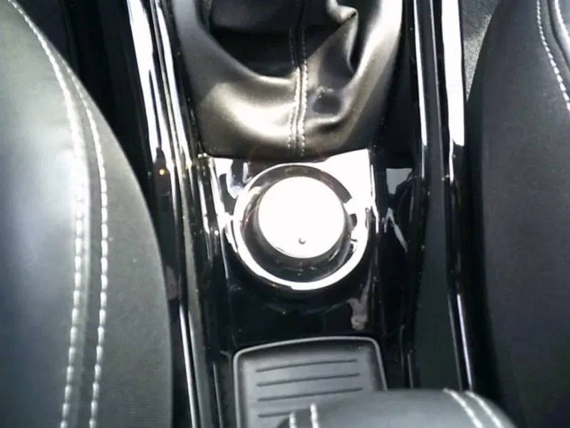 Peugeot 2008 usata a Novara (9)