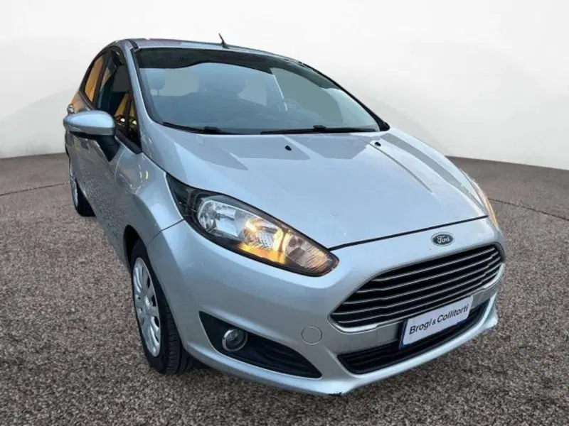 Ford Fiesta usata a Firenze