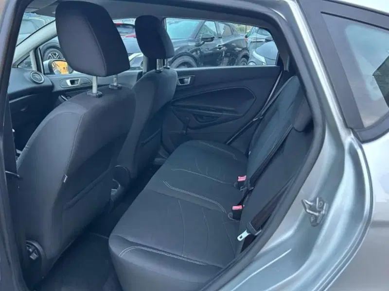Ford Fiesta usata a Firenze (12)