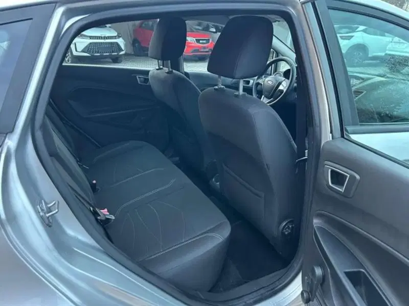 Ford Fiesta usata a Firenze (13)