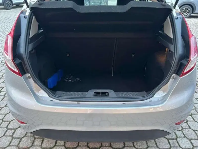 Ford Fiesta usata a Firenze (7)