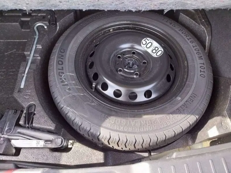 Nissan Juke usata a Firenze (10)