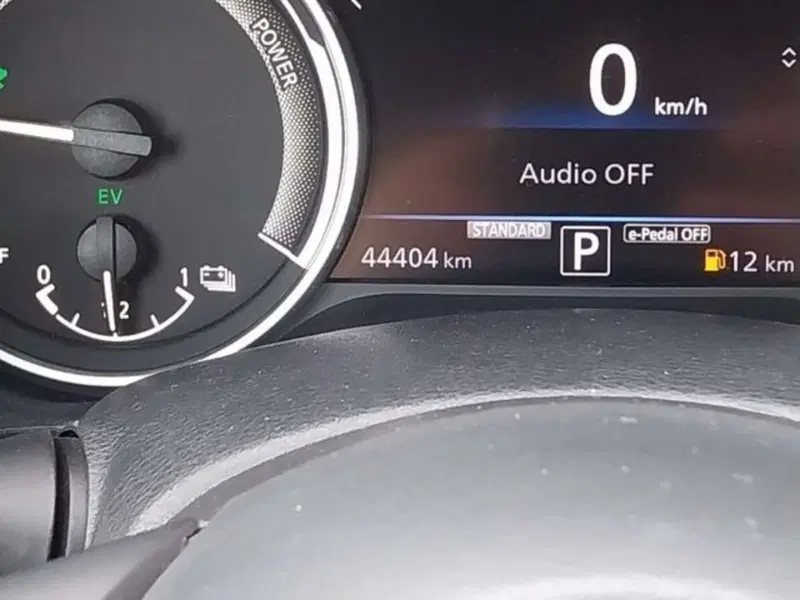 Nissan Juke usata a Firenze (15)