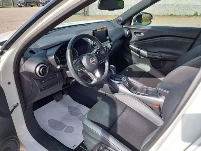 Nissan Juke usata a Firenze (7)