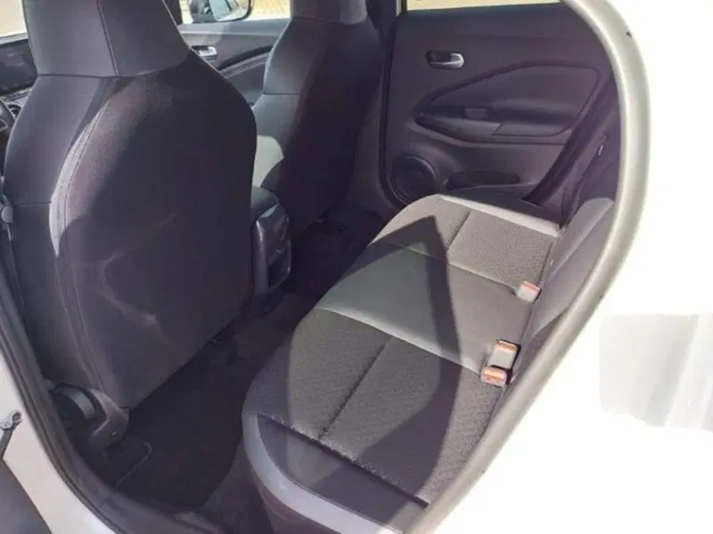 Nissan Juke usata a Firenze (8)
