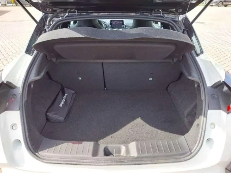 Nissan Juke usata a Firenze (9)