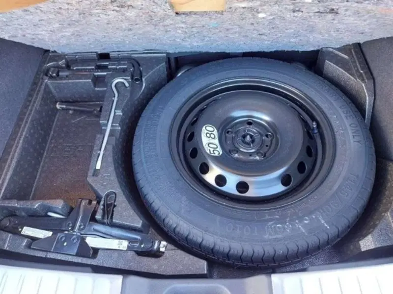 Nissan Juke usata a Firenze (10)