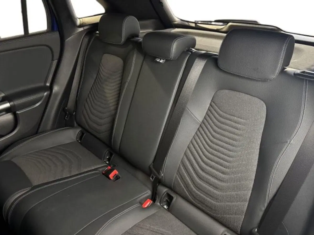 Mercedes-Benz GLA SUV usata a Bologna (16)