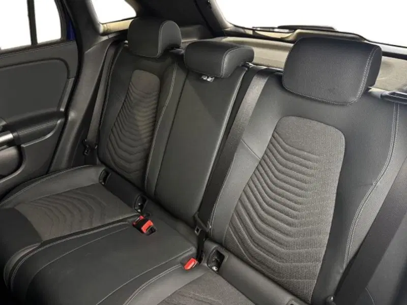 Mercedes-Benz GLA SUV usata a Bologna (16)