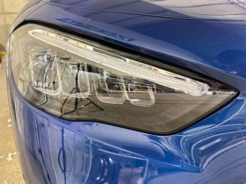 Mercedes-Benz GLA SUV usata a Bologna (7)