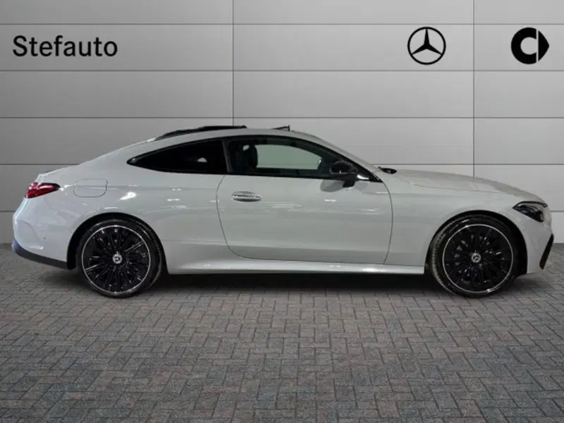 Mercedes-Benz CLE Coupé nuova a Bologna (2)