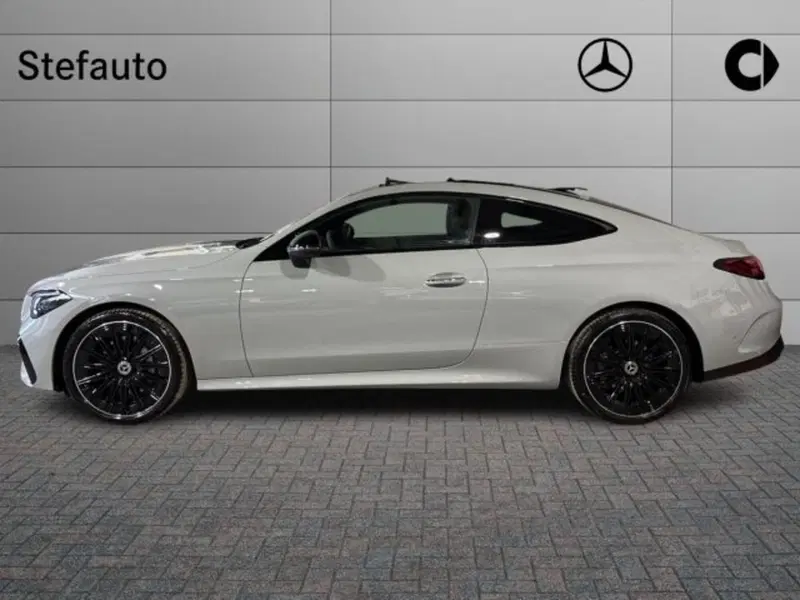 Mercedes-Benz CLE Coupé nuova a Bologna (3)
