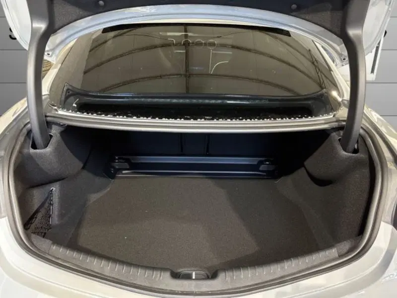 Mercedes-Benz CLE Coupé nuova a Bologna (7)